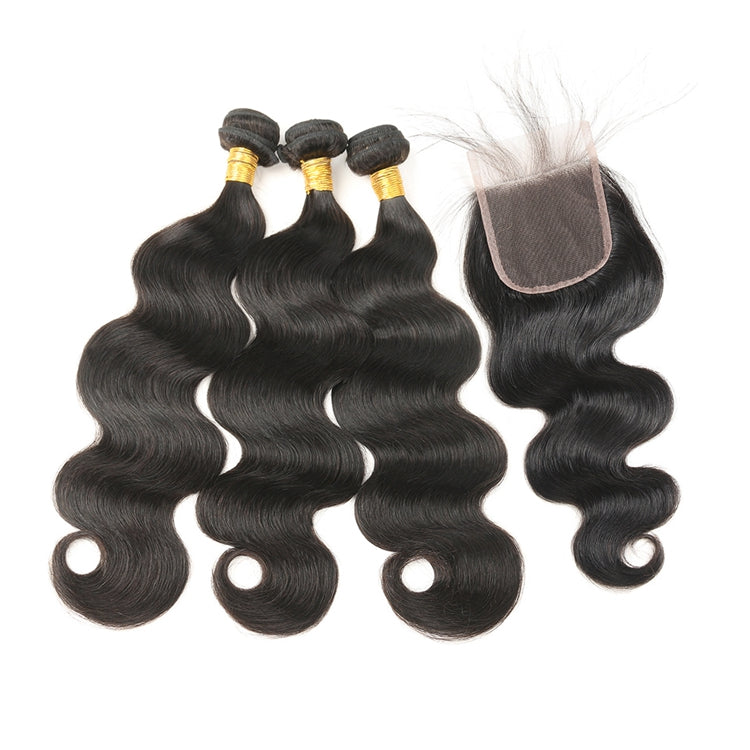 Brazilian Body Wave Bundles