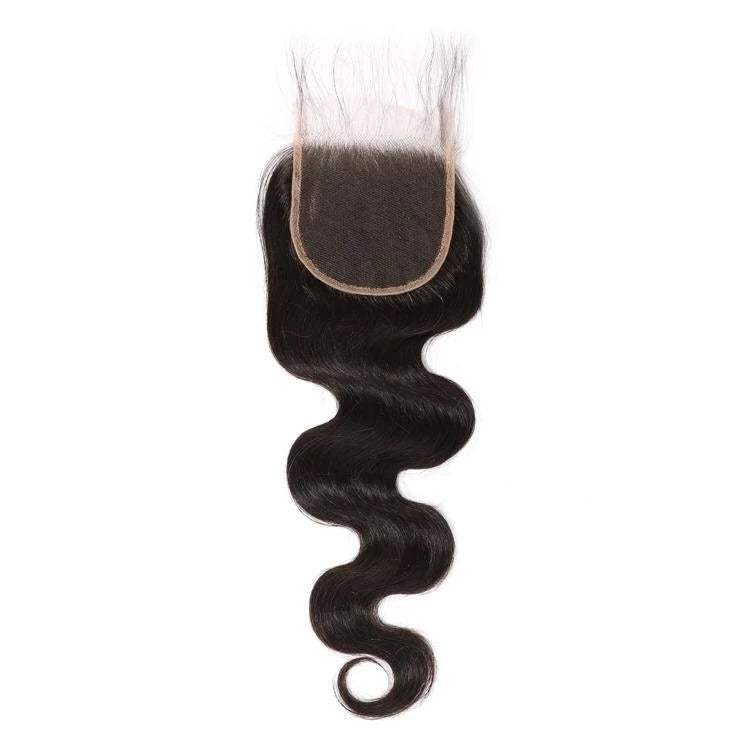 Brazilian Body Wave Closure