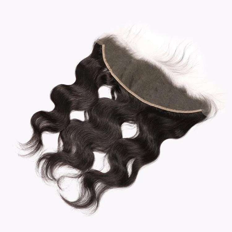 Brazilian Body Wave Frontal